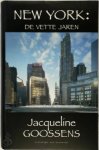 J. Goossens - New York: de vette jaren