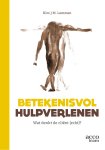 Kim Lemmen - Betekenisvol hulpverlenen