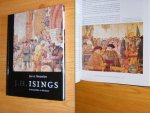 Niemeijer, Jan A. - J.H. Isings. Historieschilder en illustrator