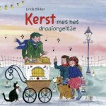 Bikker, Linda - Bikker, Linda-Kerst met het draaiorgeltje (nieuw)