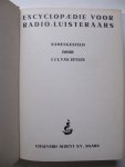 J.J.L. van Zuijlen - Enceclopedie voor Radioluisteraars