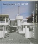 Paul Meurs - Zonnestraal Sanatorium