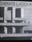 Curtis , William  J.R. - Denys Lasdun  Architektur , Stadt , Landschaft