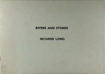 Richard Long - Rivers and Stones.