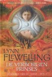 Flewelling, Lynn - De Boeken van de Tamir 1: De Verborgen Prinses