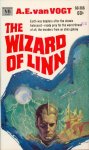 Vogt, A.E. van - The Wizard of Linn