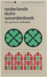Linden - PRISMA NEDERLANDS DUITS