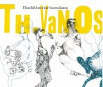 Os, Th. van. - Heerlijk heer der heerscharen. Os, Th. van. - Heerlijk heer der heerscharen.
