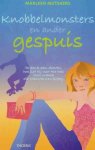 Mutsaers, Marleen - Knobbelmonsters en ander Gespuis