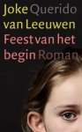Joke van Leeuwen - Feest van het begin