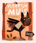 Susanne Roos - (1) Vleertje Muis