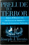 Joseph J. Trento - Prelude to Terror