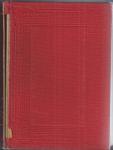 CBG auteurs - Nederland's Adelsboek / 1954 A - C druk 1