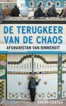 S. Chayes - De terugkeer van de chaos