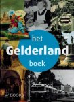 Doornmalen, Sil van en Fred van Kan - Het Gelderland Boek