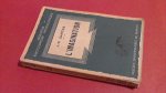 Sartre, Jean-Paul - L'imagination