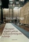 - State on Stage the impact of public policies on the performing arts in Europe