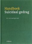 Heeringen, C. van - Handboek suicidaal gedrag