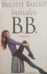 BARDOT Brigitte - Initiales B.B. - Mémoires
