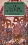 ALEXANDER, MICHAEL - Old English literature
