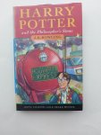 Rowlings, J.K. - Harry Potter and the Philiphers stone