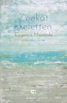 Eugenio Montale - (1) Zeekatskeletten