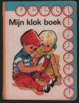n.n - Mijn klok boek