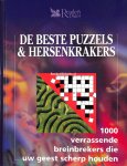 Diversen - De beste puzzels & hersenkrakers
