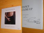Olaf, Erwin - Dance in Close-up [gesigneerd] Hans van Manen seen by Erwin Olaf