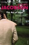 Howard Jacobson 22077 - Act of Love