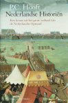 P.C. Hooft 213278 - Nederlandse historiën een keuze uit het grote verhaal van de Nederlandse Opstand, samengesteld, hertaald en toegelicht ddor Frank van Gestel, Eddy Grootes en Jan de Jongste