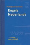  - Van Dale Praktijkwoordenboek Engels-Nederlands