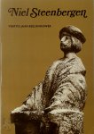 Niel Steenbergen, Margriet van Boven, Noordbrabants Museum - Niel Steenbergen veertig jaar beeldhouwer : 15 dec. 1978 - 5 febr, 1979, Noordbrabants Museum, 's-Hertogenbosch
