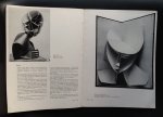Olson, Ruth & Abraham Chanin - Gabo-Pevsner: Catalogue of 1948 Exhibit