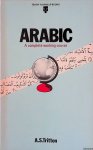 Tritton, A.S. - Teach yourself Arabic