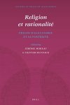 Moreau, Jérôme/Munnich, Olivier - Religion et rationalité. Philon d'Alexandrie et sa postérité (Studies in Philo of Alexandria, PHILO Volume 11)