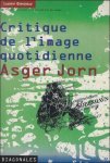 Laurent Gervereau - Critique de l'image quotidienne, Asger Jorn