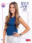 Jamie-Lee Six, Jan Ruysbergh - 100% Jamie-Lee
