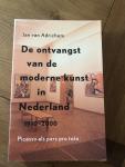 Adrichem, J. van - De ontvangst van de moderne kunst in Nederland 1910-2000