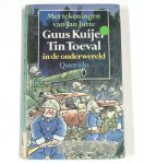 Guus Kuijer - Tin Toeval in de onderwereld / Tin Toeval / 3