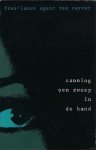 Victor Canning [omslag: Dick Bruna] - Een zweep in de hand [Originele titel: The whip hand]