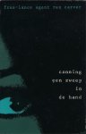 Victor Canning [omslag: Dick Bruna] - Een zweep in de hand [Originele titel: The whip hand]