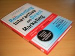Stan Rapp (ed.) - Reinventing Interactive and Direct Marketing Leading Experts Show How to Maximize Digital ROI with iDirect and iBranding Imperatives
