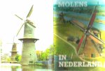  - MOLENS in NEDERLAND - de verschillende types
