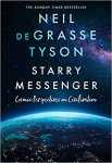 Neil deGrasse Tyson - (1) Starry Messenger