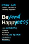 Jenn Lim - Beyond Happiness
