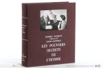Tocquet, Robert. - Les pouvoirs secrets de l'homme. Le bilan du paranormal. Preface de Louis Pauwels.