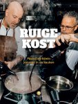Paskal Jakobsen 202239, Edwin Vinke 202240 - Ruige kost Paskal en Edwin jammen in de keuken