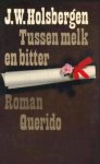 Holsbergen - Tussen melk en bitter