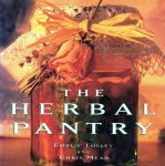 Emelie Tolley - The Herbal Pantry Emelie Tolley - The Herbal Pantry